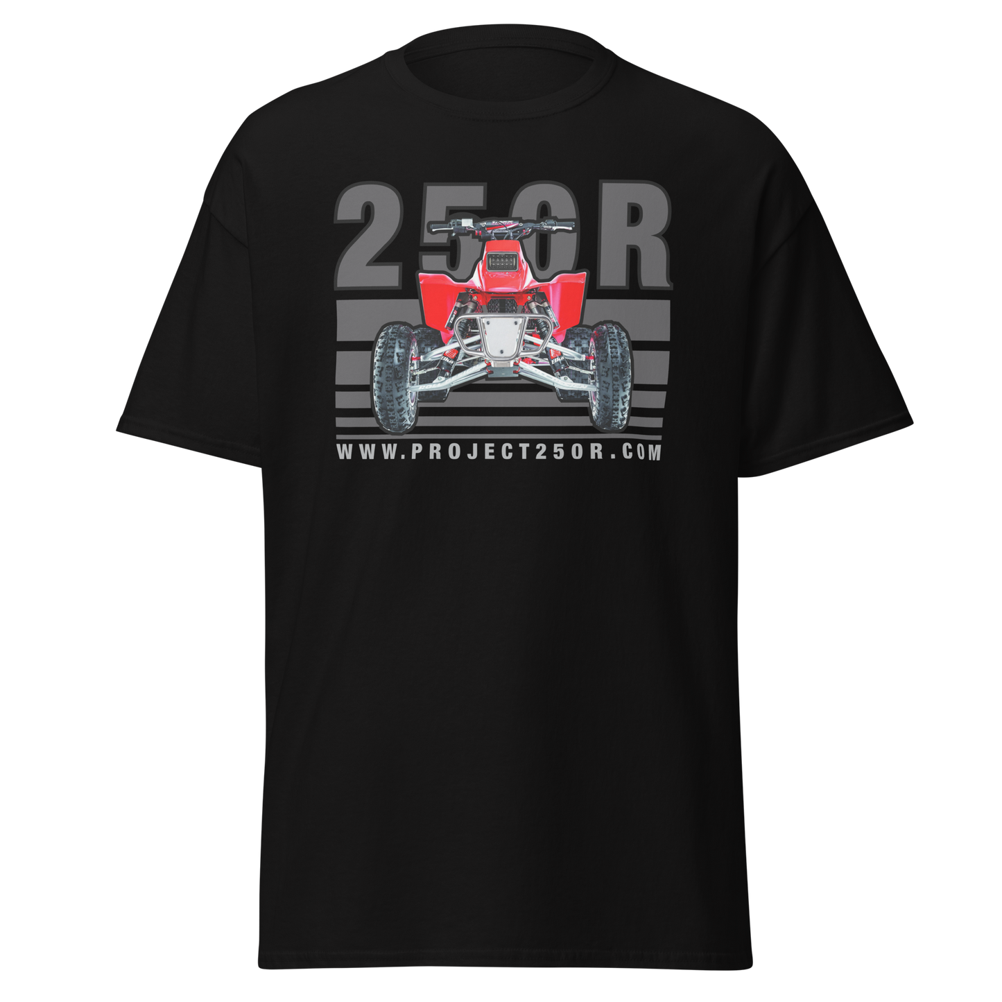 Project 250R Stealth T Shirt