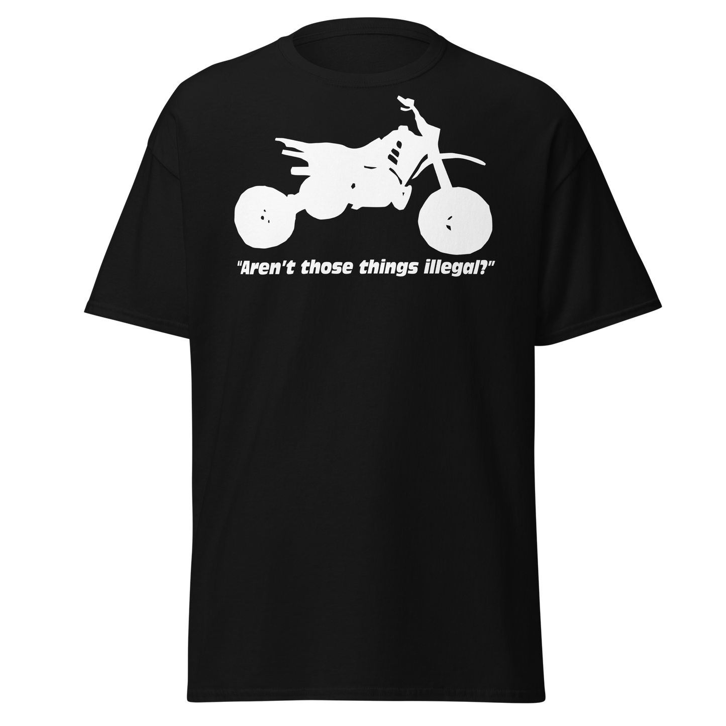 Illegal T-Shirt