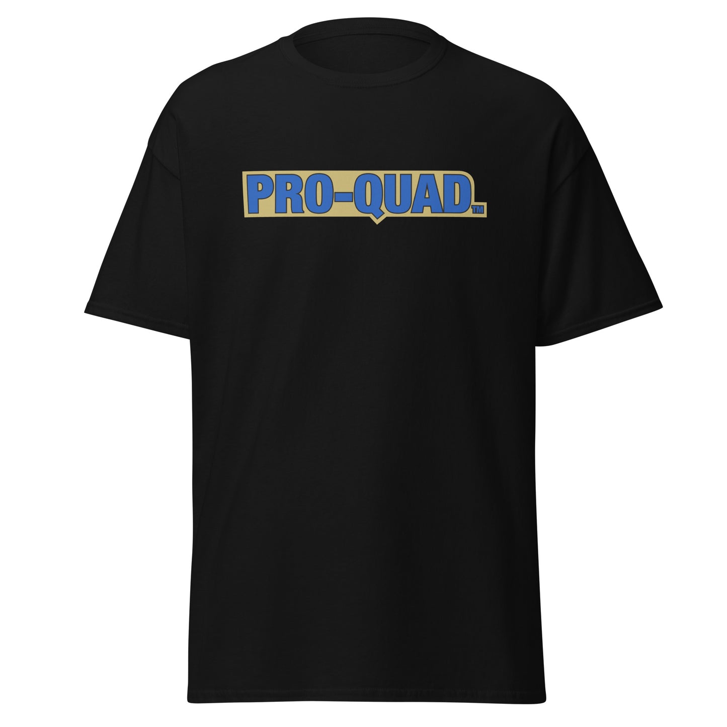 Pro Quad Shirt