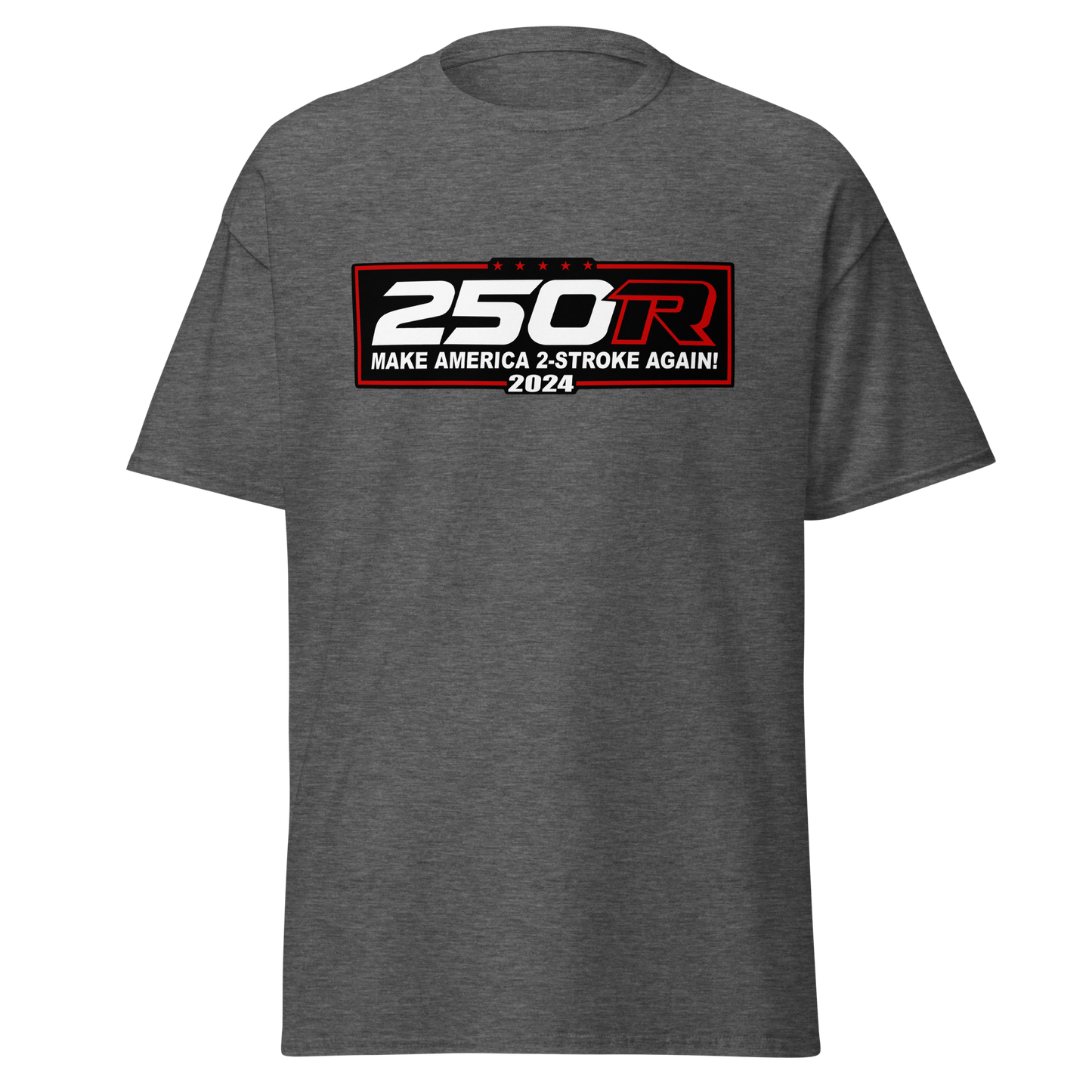 Make America 2-Stroke Again 2024 Classic Tee