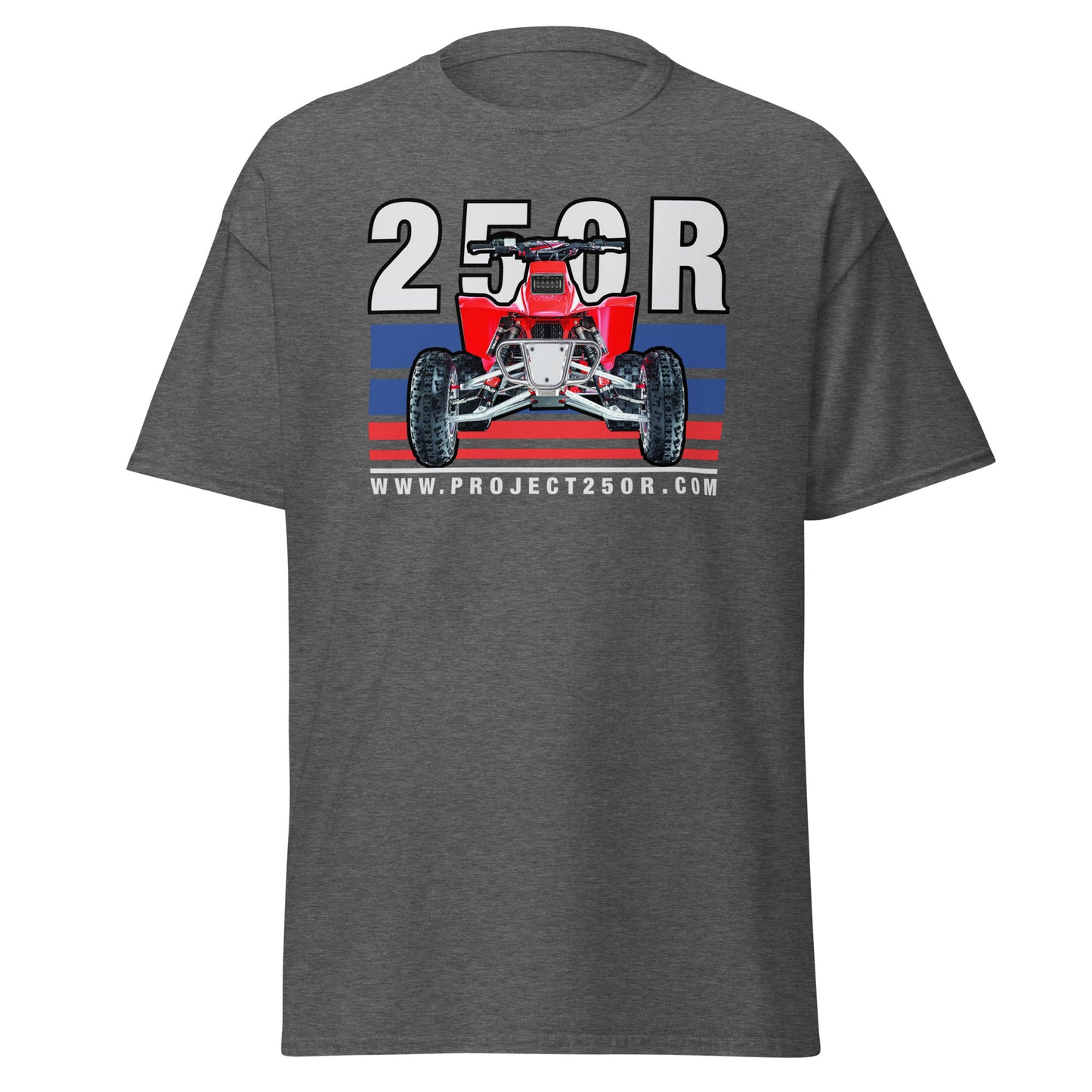 Red - White - Blue 250R Shirt