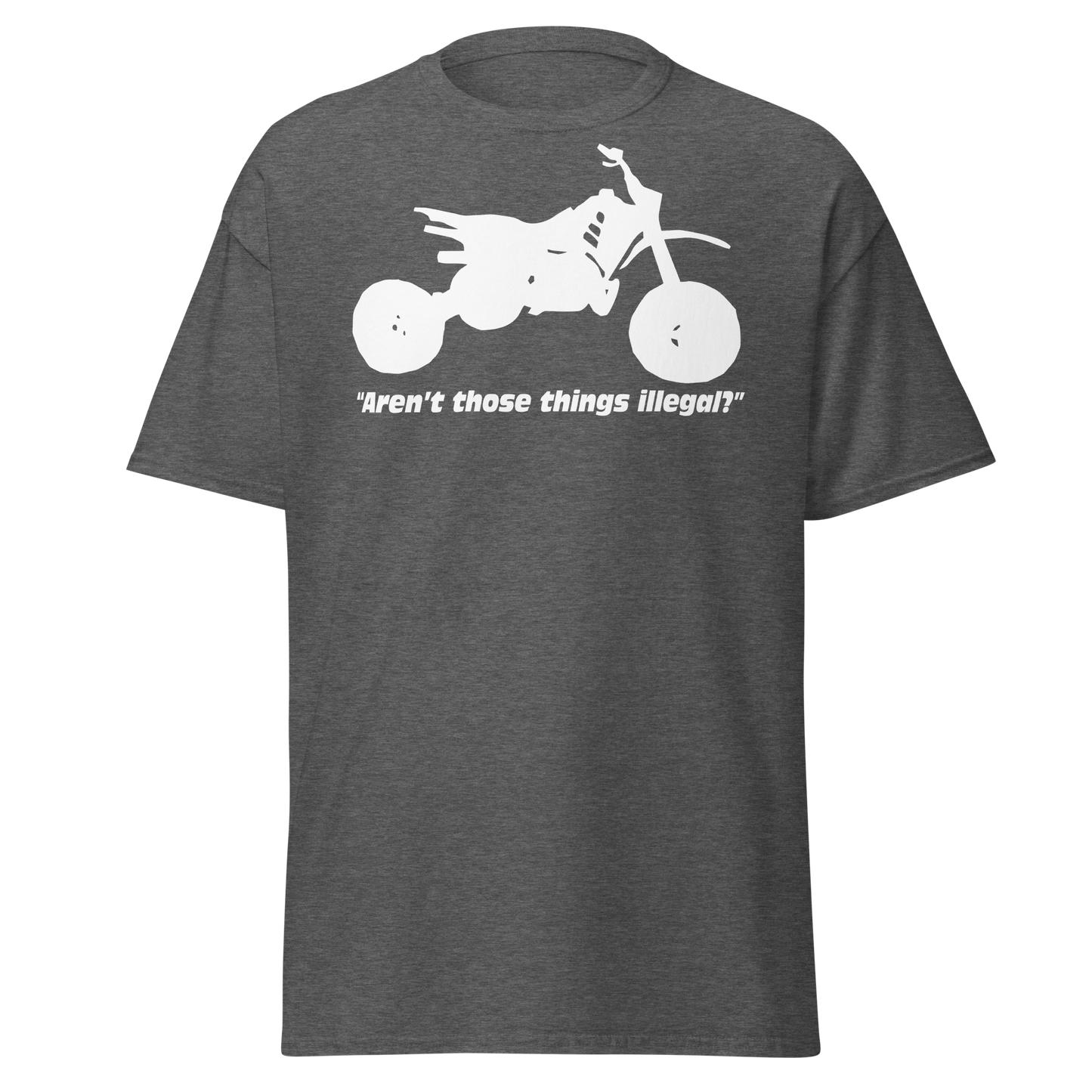 Illegal T-Shirt