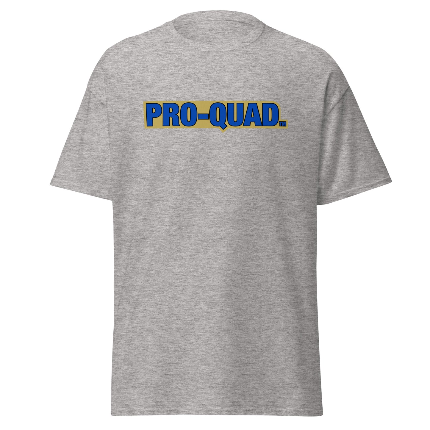 Pro Quad Shirt
