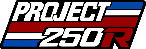 Project250r