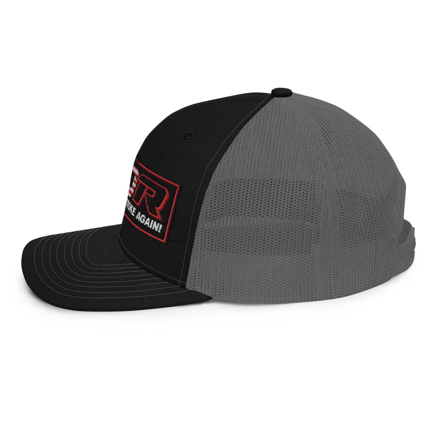 Make America 2-Stroke Again 2024 Flag Richardson Hat