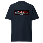 Make America 2-stroke Again 2024 Flag Graphic Tee