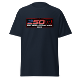 Make America 2-stroke Again 2024 Flag Graphic Tee