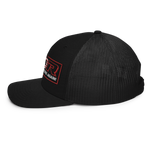 Make America 2-Stroke Again 2024 Flag Richardson Hat